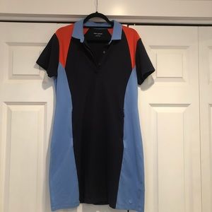 Tory Sport dress